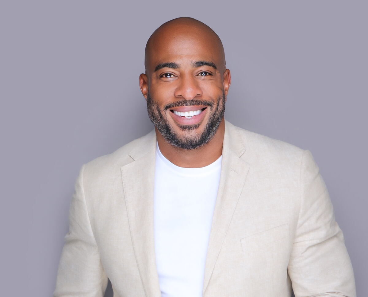 Agu Ukaogo - South Florida Luxury Real Estate Advisor